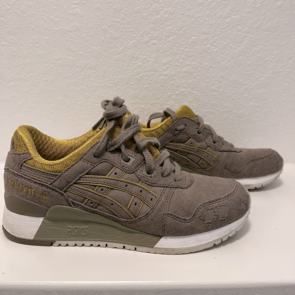 ASICS Gel Lyte III